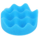 10pcs/set Automobile Car Polishing Pad Set Vehicle Cleaning Washing Polish