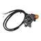Creality 3D Full Assembled MK10 Extruder Hot End Kits With 2PCS Cooling Fans For Ender-3 3D Printer