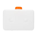Plastic Gasoline Fuel Tank Kit for Car Truck Air Diesel Parking Heater