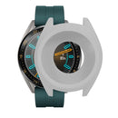 Bakeey Colorful Silicone Protective Case Watch Protector for HUAWEI GT/GT Active Smart Watch