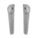 Motorcycle Rear Footrest Pedal Foot Pegs for Honda CBR600F CBR600F CB400