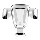 Baseus Gravity Car Air Vent Holder 360 Degree Rotation Phone Stand Mount for Samsung Xiaomi Huawei