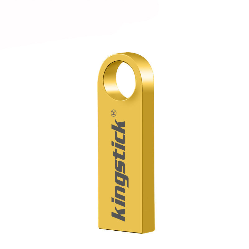 Kingstick USB Flash Drive 32G 64G PenDrive USB Disk Portable U Disk Memory Stick