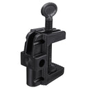 6W Flexible Long Arm Clip Dimmable USB Desk Table Lamp Three Color Modes Reading Light DC5V