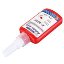 Kafuter K-0340 Metal Thread Fixative Anaerobic Adhesive High-Strength Screw Glue