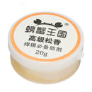 20g Welding Aid Tool Material Soldering Aid Solder Rosin Paste