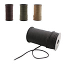 IPRee 100M Army Standard 550 9 Core Paracord Rope Emergency Survival Escape Tent Rope