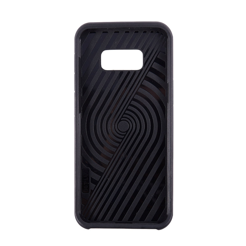 [Heavy Duty Protection] Hybrid Shockproof Dual Layer Hard Shell TPU Bumper  J9T1