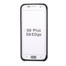 [Heavy Duty Protection] Hybrid Shockproof Dual Layer Hard Shell TPU Bumper  J9T1