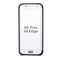 [Heavy Duty Protection] Hybrid Shockproof Dual Layer Hard Shell TPU Bumper  J9T1