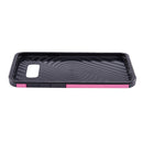 [Heavy Duty Protection] Hybrid Shockproof Dual Layer Hard Shell TPU Bumper  J9T1