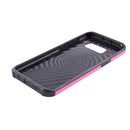 [Heavy Duty Protection] Hybrid Shockproof Dual Layer Hard Shell TPU Bumper  J9T1