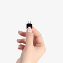 TOTU Micro USB Type C OTG Adapter Converter for Huawei P20 Mate20 Xiaomi Mi8 Redmi