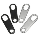 1 Pair Motorbike Indicators Mounting Bracket Holder Blinker Holder 49mm-51m I7G4