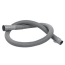 59 inch Length Flexible Elbow Drain Hose for Washing Machine
