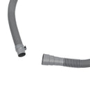 59 inch Length Flexible Elbow Drain Hose for Washing Machine