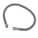 59 inch Length Flexible Elbow Drain Hose for Washing Machine