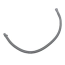 59 inch Length Flexible Elbow Drain Hose for Washing Machine