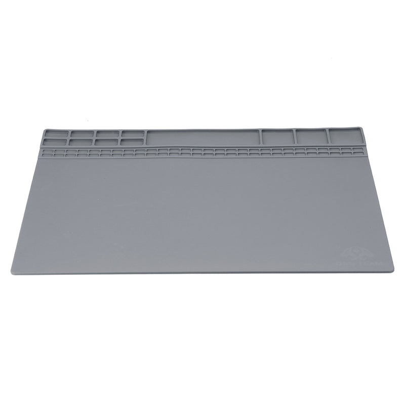 Heat Resistant Heat Insulation Silicone Repair Pad For Phone Watch Laptop Repair