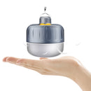 IPRee Camping Light 5W IPX6 Waterproof Hanging Tent Lamp Portable Flashlight Emergency Lantern With