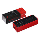 Mini Wireless Tattoo Power Supply RCA&DC Connection Available For Tattoo Machine