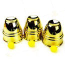 Funny Trick Props Three Magic Cups Toys For Kids Children Gift