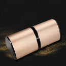 Car Ionizer Air Purifier Negative Ion Generator Formaldehyde Smog Removal USB Port Air Cleaner for Automobile and Small Room