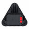 Tripod Warning Lamp COB LED Emergency Work Multi-functional USB+Li Battery Triangle Hazard Parking Safety Signal 5 Light Mode