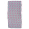 Sausage Dachshund Dog Animal Ladies Scarf Shawl Soft Feel 180 x 90cm White B3X8