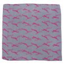 Sausage Dachshund Dog Animal Ladies Scarf Shawl Soft Feel 180 x 90cm White T6E8