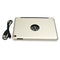 For Apple iPad Mini 4 Folio Rechargeable Wireless bluetooth Keyboard Smart Case Cover