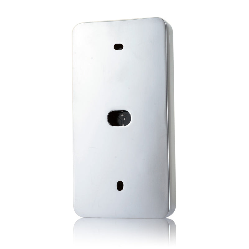 ZKTco ZK-FP881E Metal Touch Access Controller ID Card Password Access Control System Attendance Machine