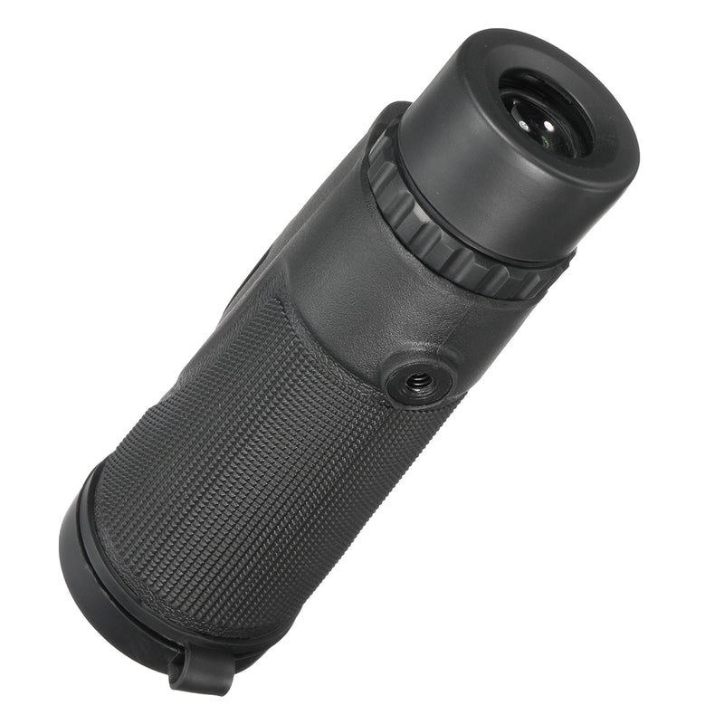 Bakeey Universal 12x50 Hiking Concert Camera Lens Zoom Monocular Phone Holder Tripod for Smartphone