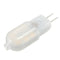 G4 Base 2W 12SMD LED Warm/Cool/Natural White Light Lamp Bulb AC/DC12V