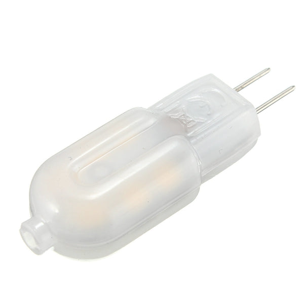G4 Base 2W 12SMD LED Warm/Cool/Natural White Light Lamp Bulb AC/DC12V