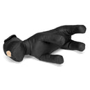 Cotton Dog Display Model Mannequin for Pet Clothing Apparel Collar Decorations