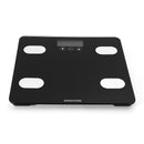 Tempered Glass Electronic Scale Digital Body Fat Analyser Scale BMI Heathy Scale