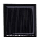 0.25W 5V solar panel drop glue board DIY solar panels Polycrystalline silic