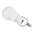 S-1200 15W 130LM Portable Led Bulb Light Charged Solar Energy Lamp (Color: WQ8V4