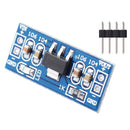 5pcs DC/DC 4.5-7V to 3.3V AMS1117-3.3V Converter Step Down Power Voltage Re O8I9