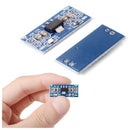 5pcs DC/DC 4.5-7V to 3.3V AMS1117-3.3V Converter Step Down Power Voltage Re O8I9