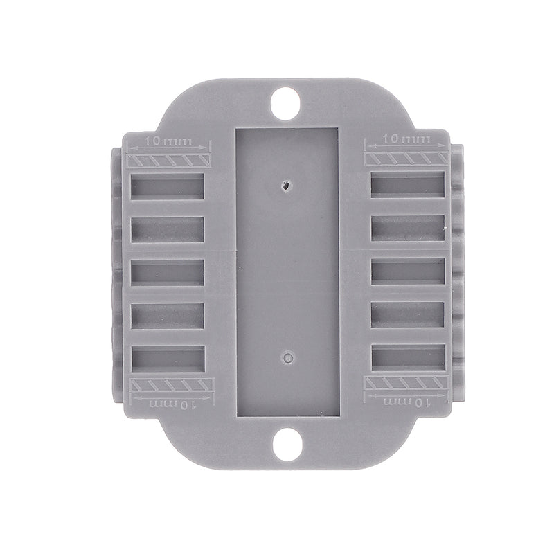 10pcs PCT-226A Quick Terminals Wire Connector Universal Terminal Block 32A