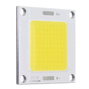 50W DIY LED COB Chip High Power 40X40mm Bead Light Lamp Bulb White/Warm White/Blue DC12-14V
