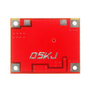 3pcs 3V/3.7V To 5V 1A Lithium Battery Step Up Module Board Mini Mobile Power Boost Charger Module With Undervoltage Indication