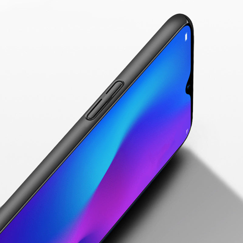 Mofi Matte Ultra Thin Shockproof Hard PC Back Cover Protective Case for OnePlus 6T