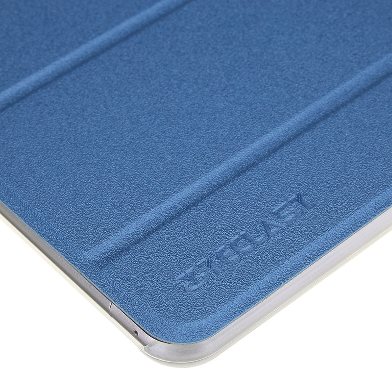 Transparent Back Cover Tablet Case for Teclast M89