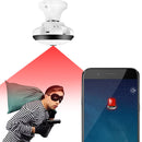 BESDER IPC3602 1080P 360 Panoramic IP Camera WiFi Fisheye 1.44mm Wireless Surveillance CCTV Camera E27 Connector