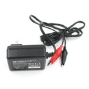 HE Intelligent 12V Charger Motorcycle Battery Charger