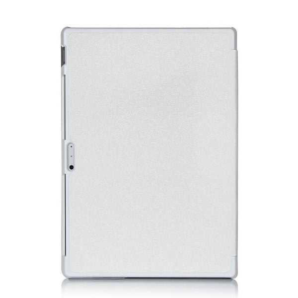 Ultra Thin Folding PU Leather Case Cover For Microsoft Surface pro3