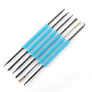 BEST SA-10 6 In 1 Assist Welding Auxiliary Soldering Tools Kit